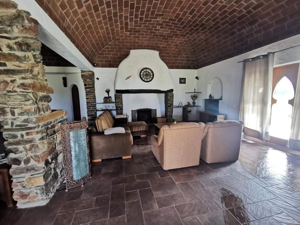 Quinta Da Belavista Villa Reguengos de Monsaraz Buitenkant foto