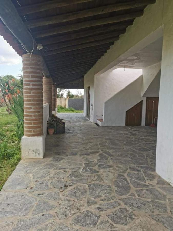 Quinta Da Belavista Villa Reguengos de Monsaraz Buitenkant foto