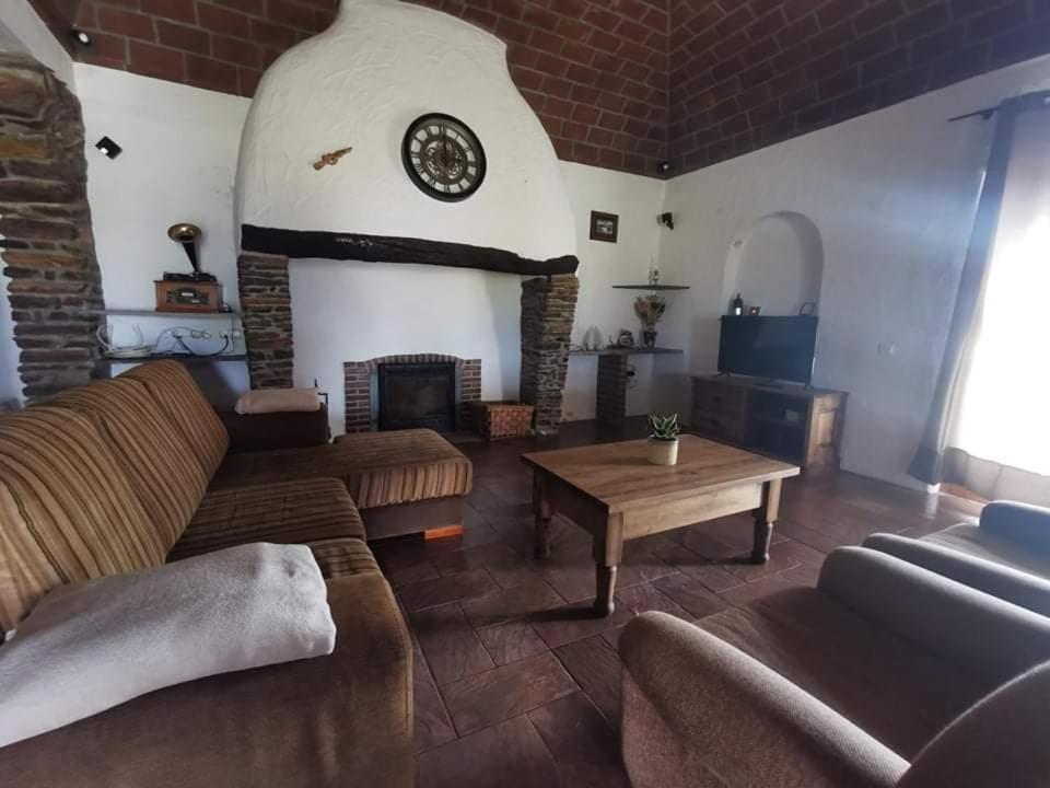 Quinta Da Belavista Villa Reguengos de Monsaraz Buitenkant foto