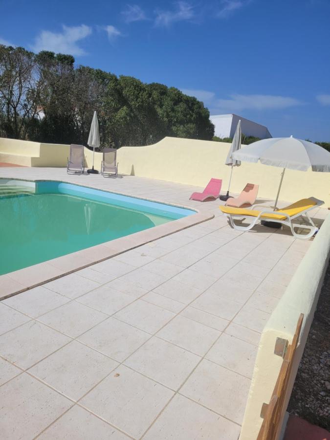 Quinta Da Belavista Villa Reguengos de Monsaraz Buitenkant foto