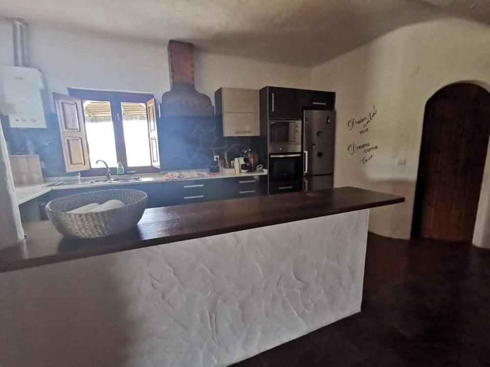 Quinta Da Belavista Villa Reguengos de Monsaraz Buitenkant foto