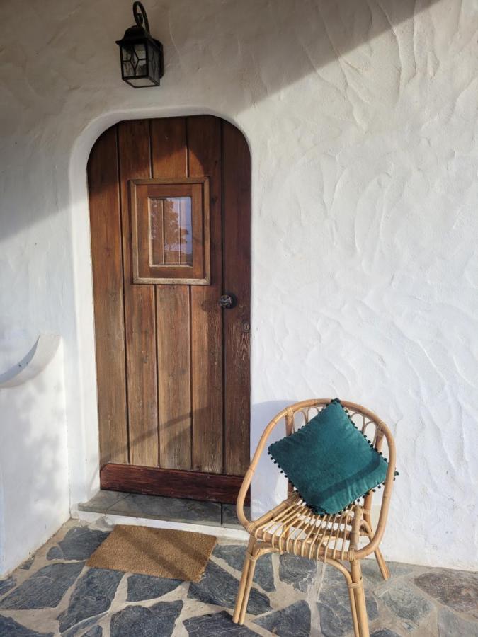 Quinta Da Belavista Villa Reguengos de Monsaraz Buitenkant foto