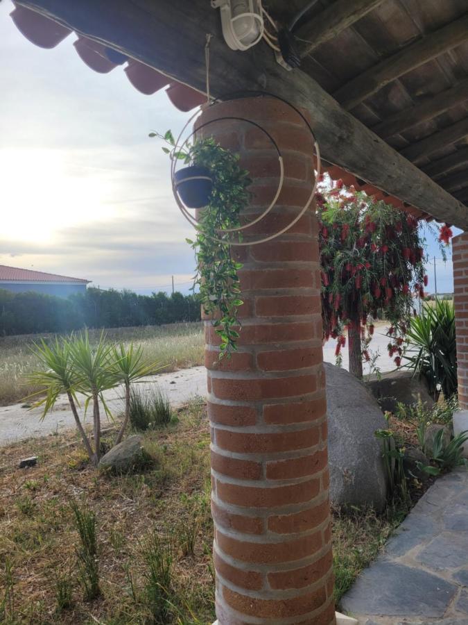 Quinta Da Belavista Villa Reguengos de Monsaraz Buitenkant foto