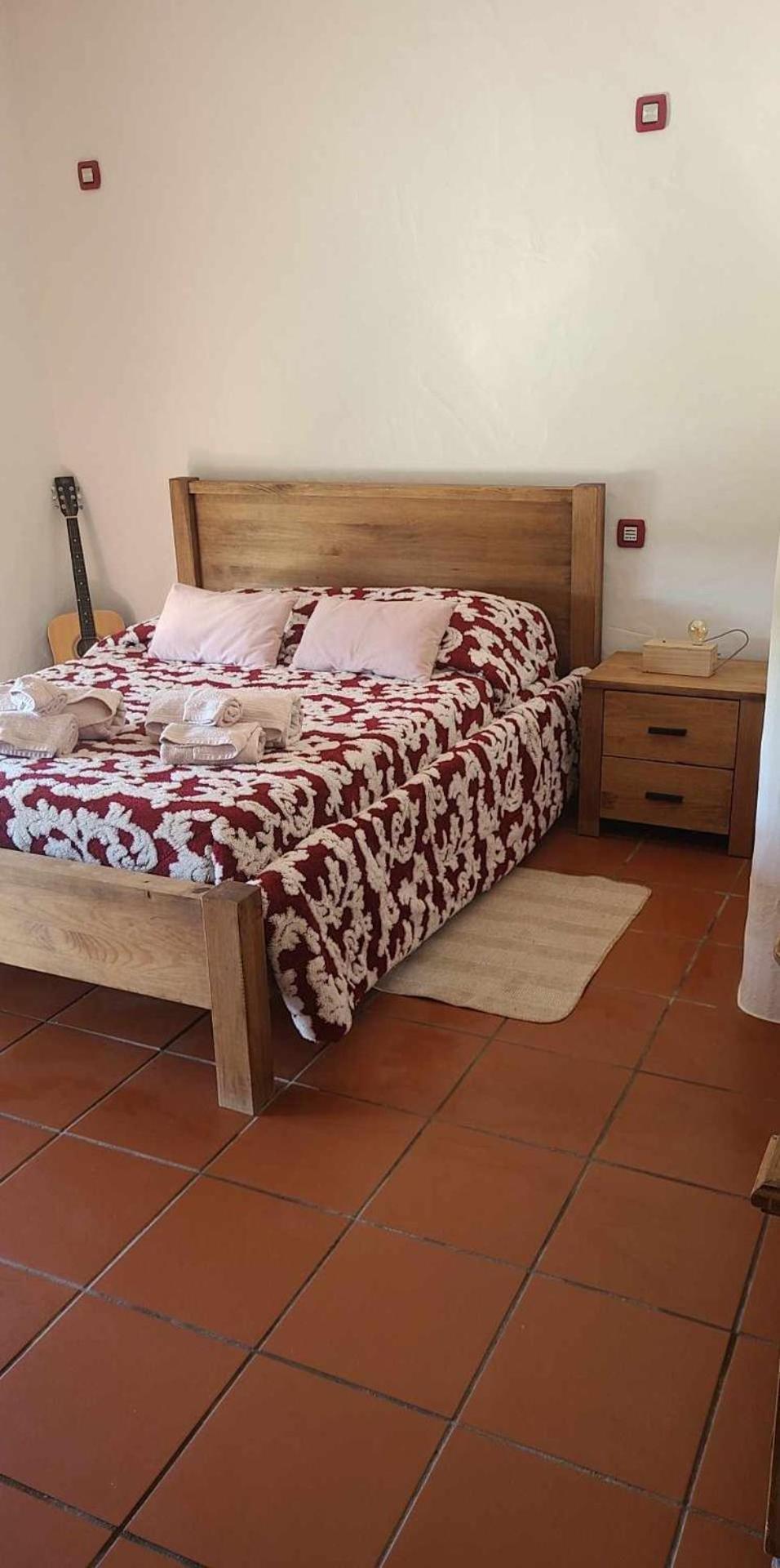 Quinta Da Belavista Villa Reguengos de Monsaraz Buitenkant foto
