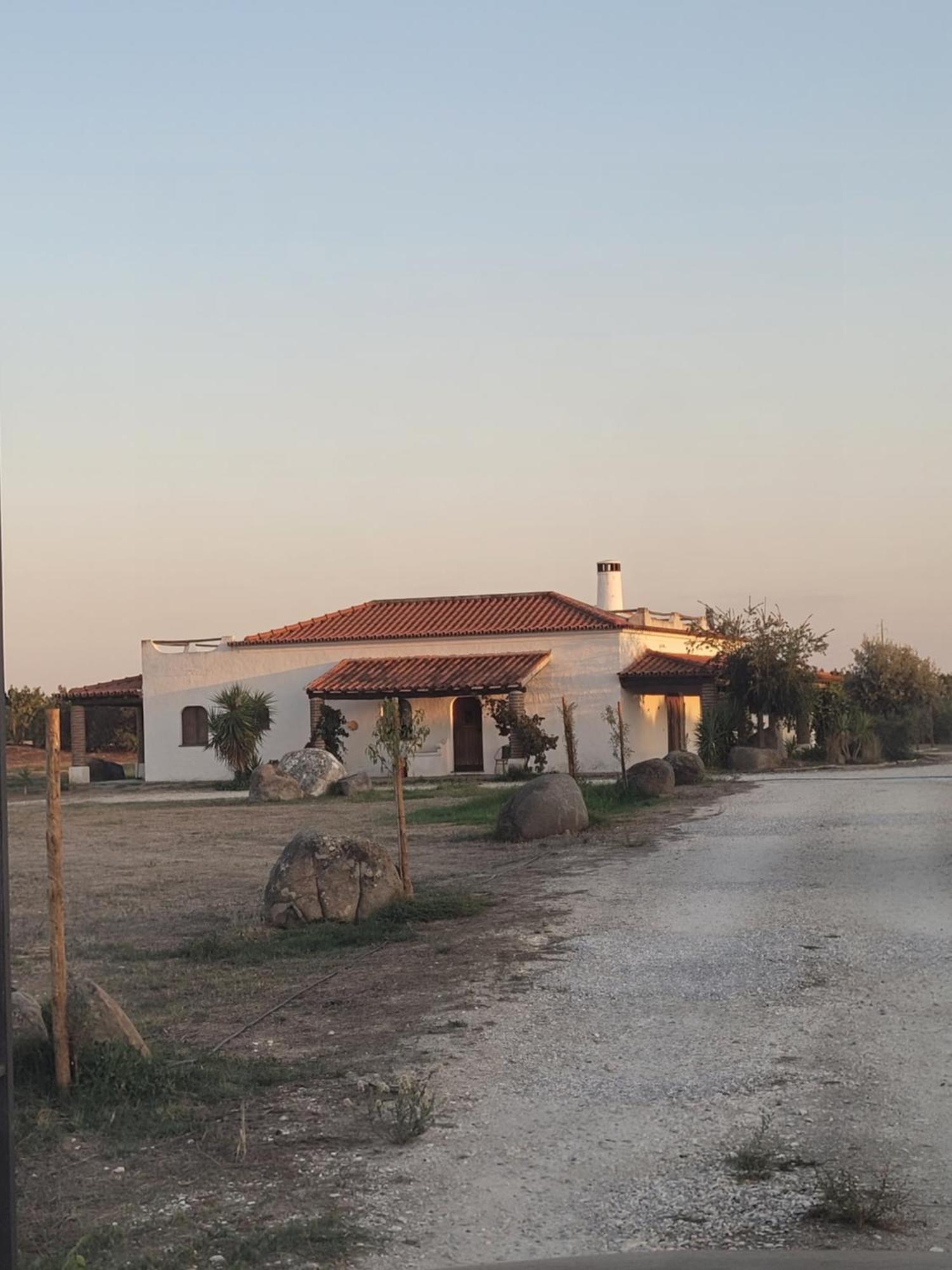 Quinta Da Belavista Villa Reguengos de Monsaraz Buitenkant foto
