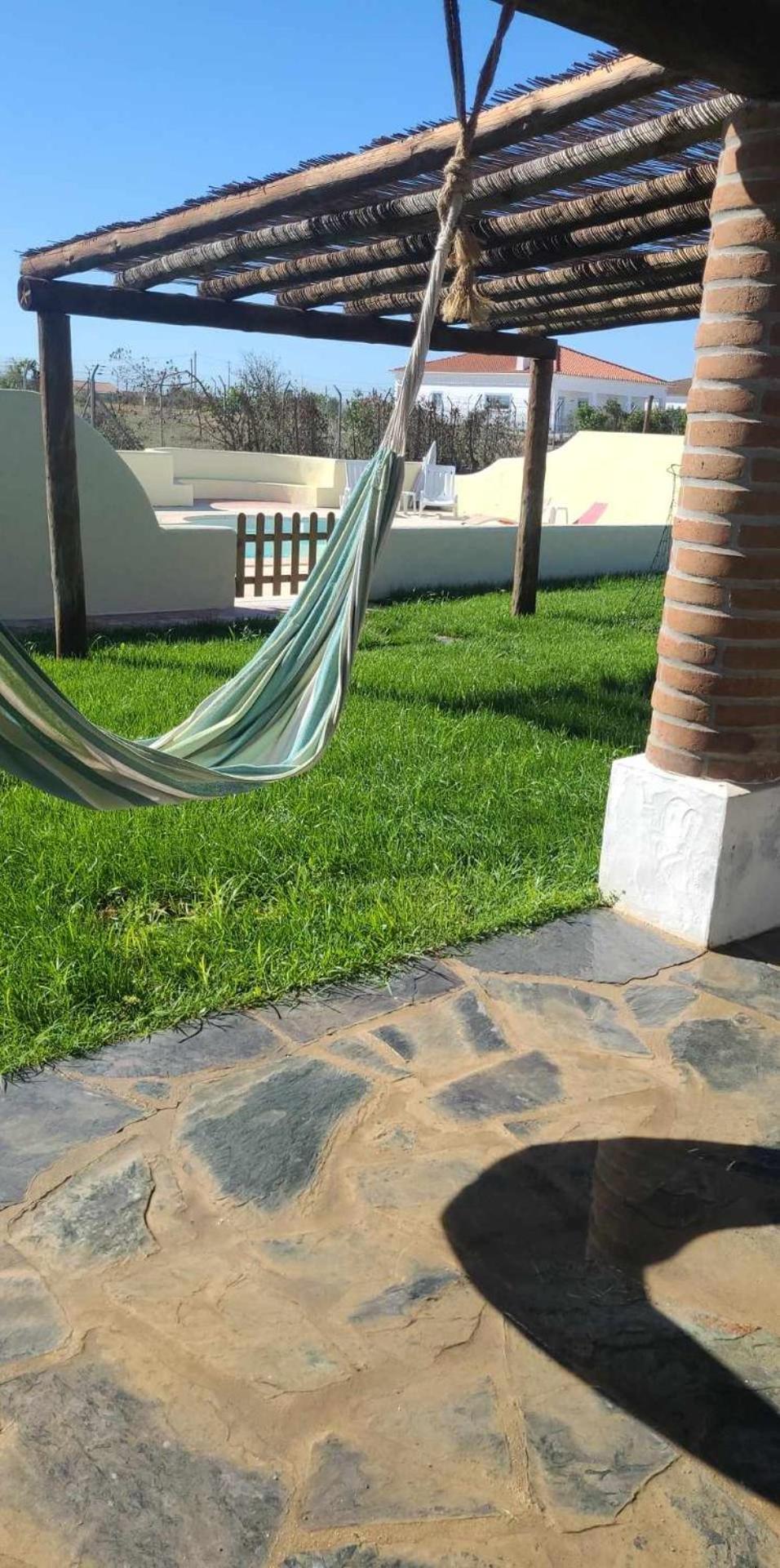 Quinta Da Belavista Villa Reguengos de Monsaraz Buitenkant foto