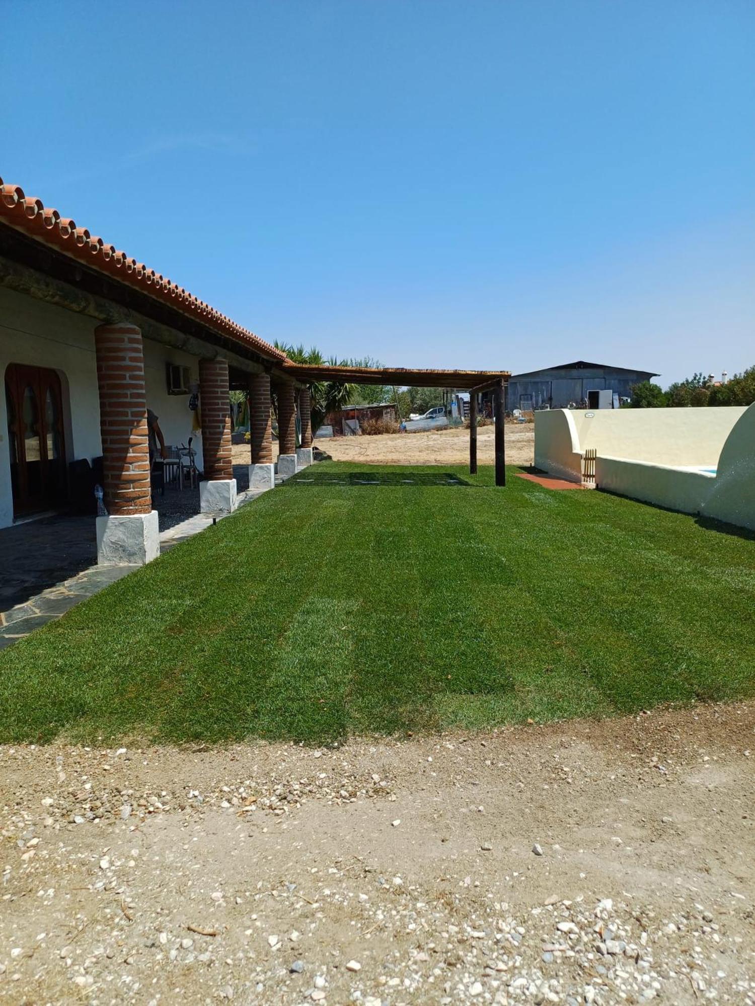Quinta Da Belavista Villa Reguengos de Monsaraz Buitenkant foto