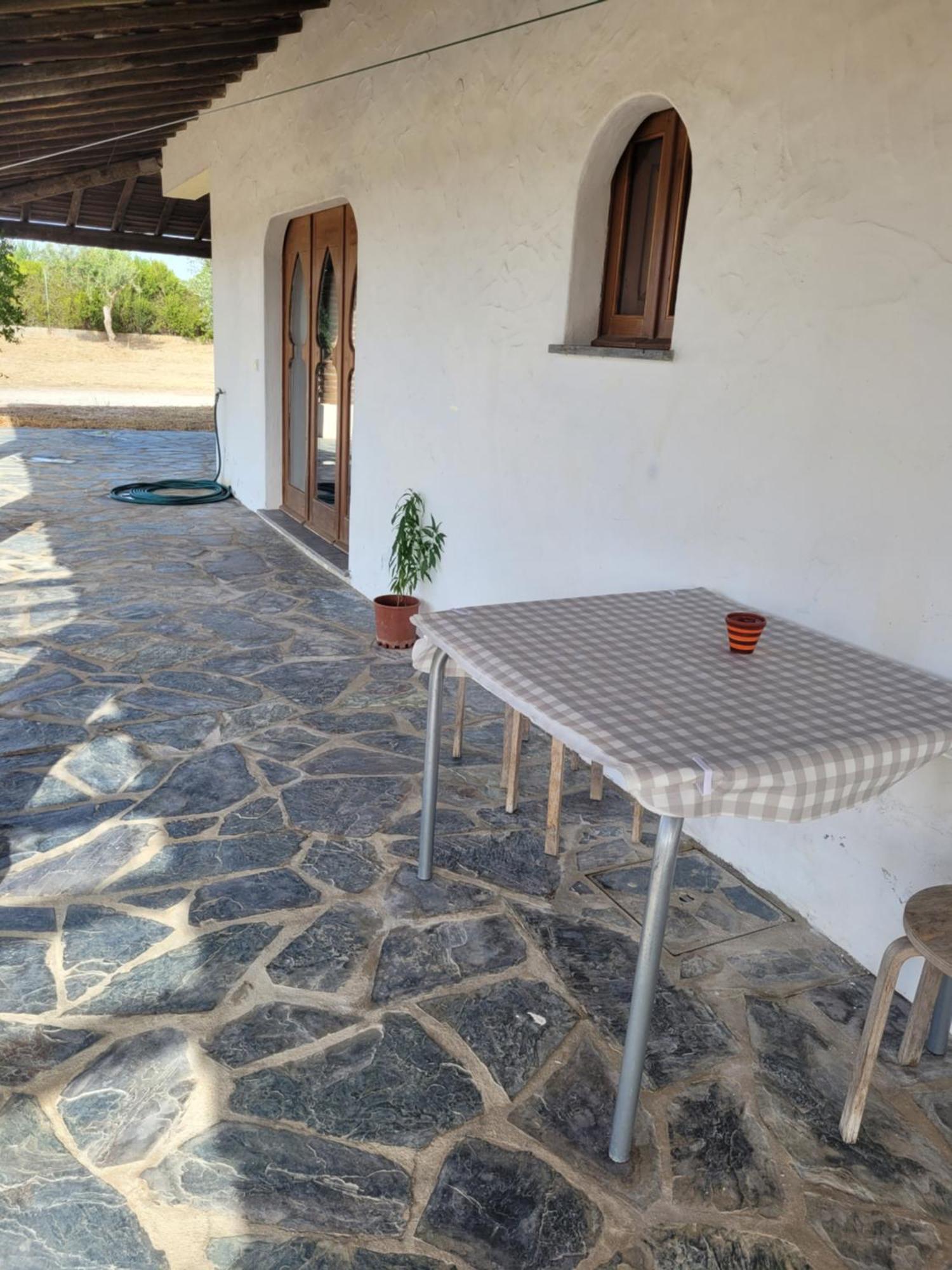 Quinta Da Belavista Villa Reguengos de Monsaraz Buitenkant foto