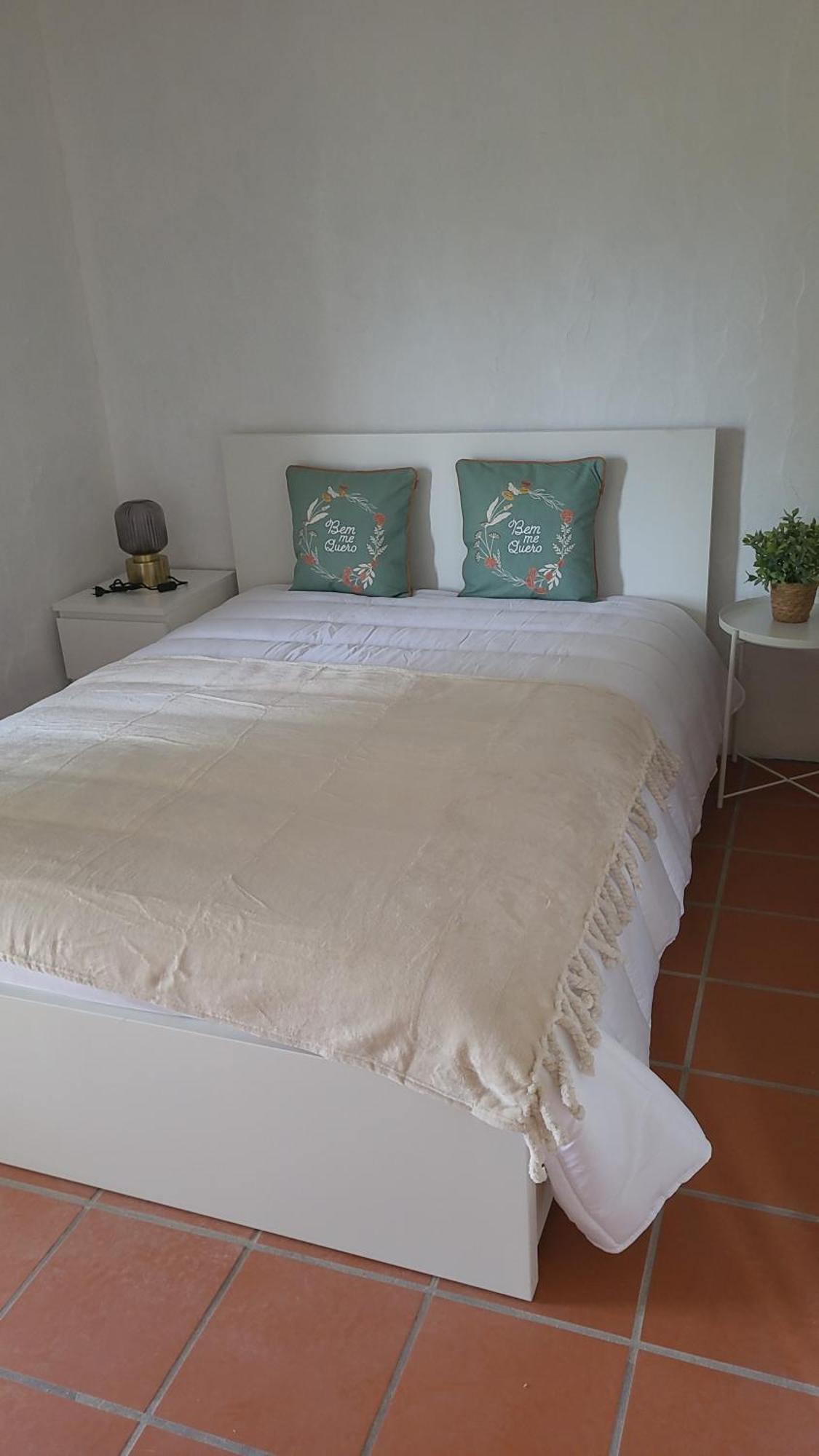 Quinta Da Belavista Villa Reguengos de Monsaraz Kamer foto
